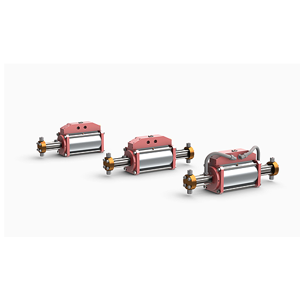 Booster Pump