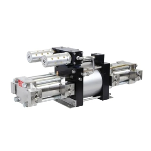 Booster Pump