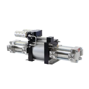 Booster Pump