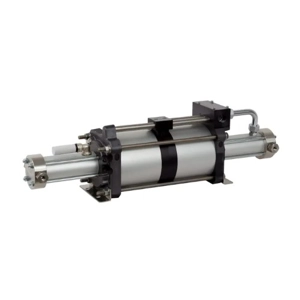 Booster Pump