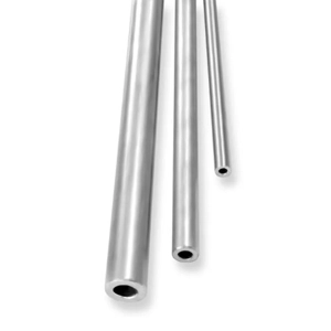 High Pressure Tube