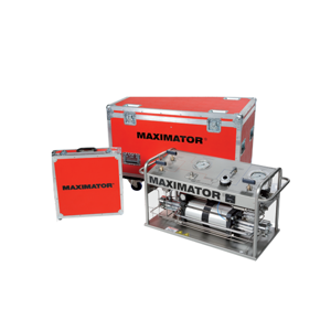 Hydraulic Power Unit
