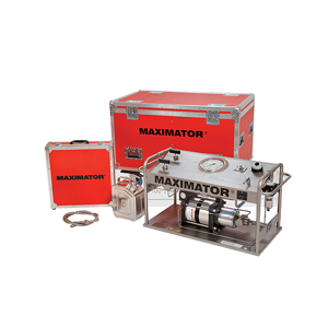 Hydraulic Power Unit