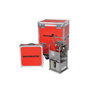 Hydraulic Power Unit