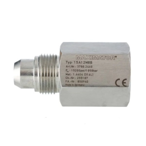 Pipe Adaptor