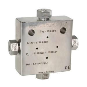 Pipe Connector
