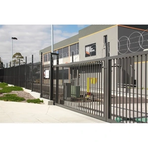 Automatic Gate