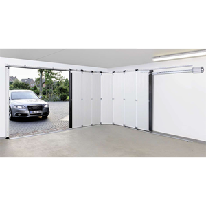 Sliding Gate