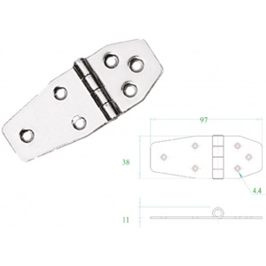 Door Hinge