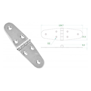 Door Hinge