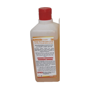 Antiseptic Skin Cleanser