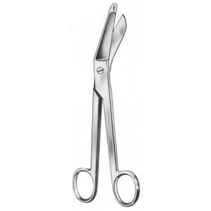 Bandage Scissor