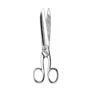 Bandage Scissor