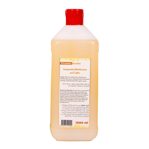 uae/images/productimages/medical-trade-hub/disinfectant-cleaner/pharmaguard-enzymatic-disinfectant-1000-ml.webp