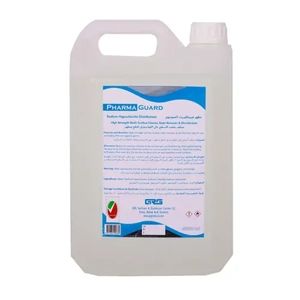 Disinfectant Cleaner