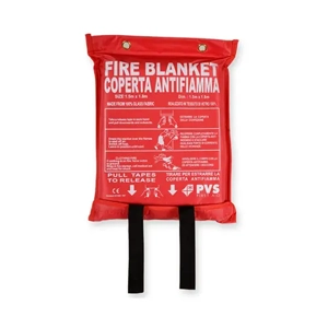 Fire Blanket