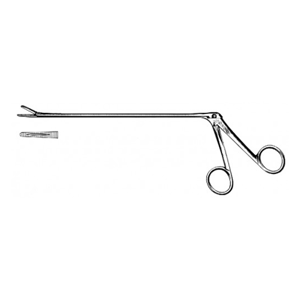 Foreign Body Forceps