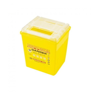 Medical Disposal Container