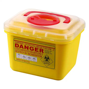 Medical Disposal Container