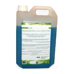 Medical Equipment Cleaner