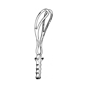 Obstetric Forceps