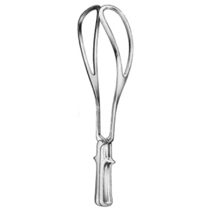 Obstetric Forceps