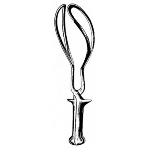 Obstetric Forceps