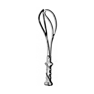 Obstetric Forceps