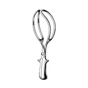 Obstetric Forceps