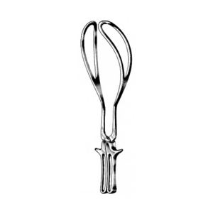 Obstetric Forceps