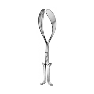 Obstetric Forceps