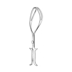 Obstetric Forceps