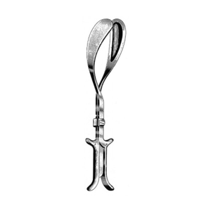 Obstetric Forceps