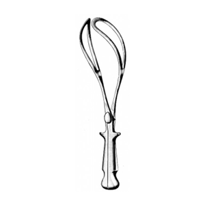 Obstetric Forceps