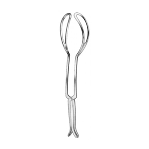 Obstetric Forceps