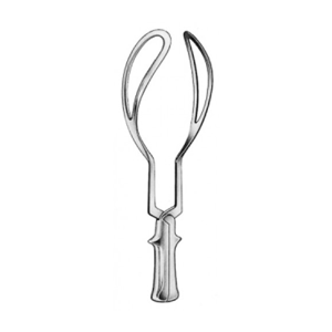 Obstetric Forceps