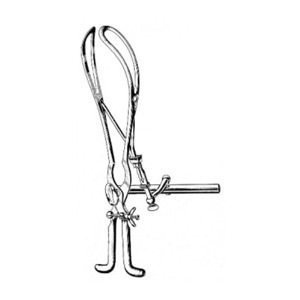 Obstetric Forceps