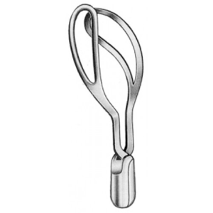 Obstetric Forceps