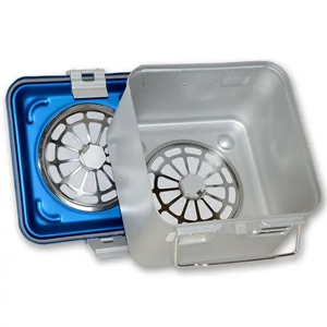 Sterilization Container