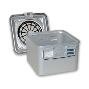 Sterilization Container