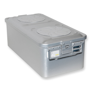 Sterilization Container