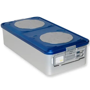 Sterilization Container