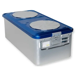 Sterilization Container