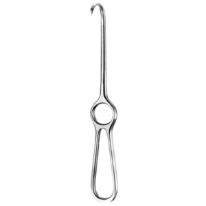 Surgical Bone Hook