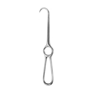 Surgical Bone Hook