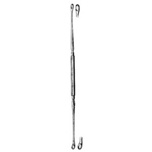 Surgical Curette