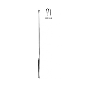 Surgical Curette