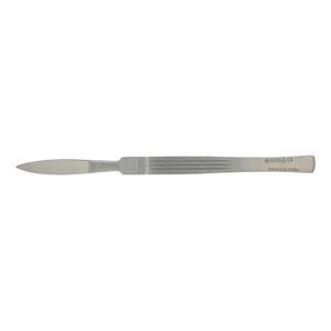 uae/images/productimages/medical-trade-hub/surgical-scalpel/gima-straight-blade-scalpel-stainless-steel-13-cm.webp