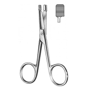 Surgical Scissors