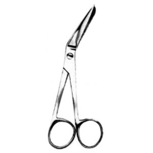 Surgical Scissors